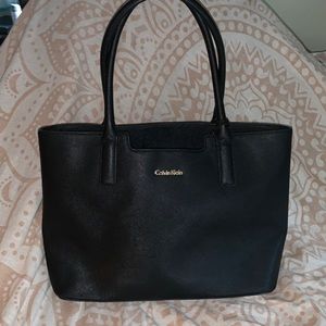 Calvin Klein Tote